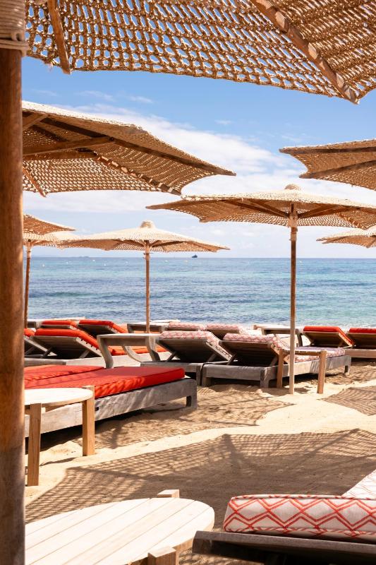 Hotel Byblos Saint-Tropez - image 44