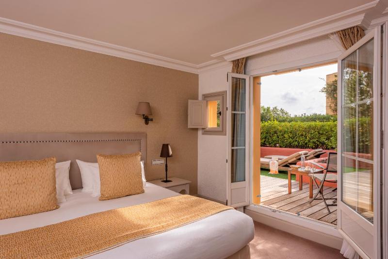 Hotel Byblos Saint-Tropez - image 25