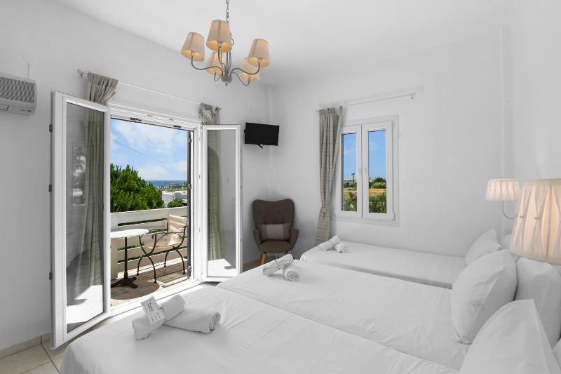 Tzane Studios & Apartments - Steps away from Golden Beach - image 44