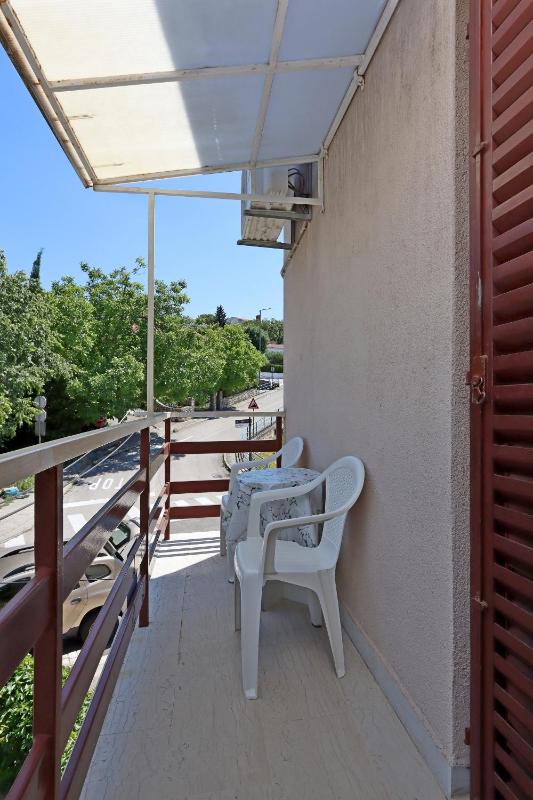 Apartments with parking space Selce Crikvenica - 24439 - image 15