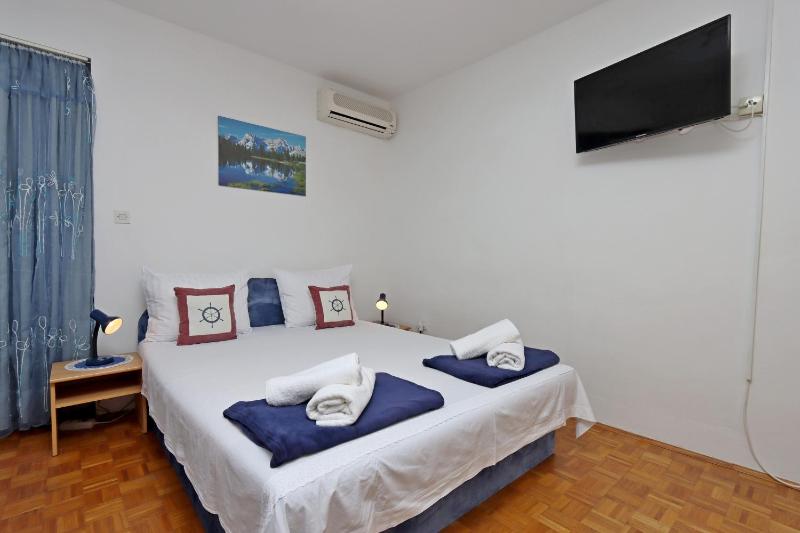 Apartments with parking space Selce Crikvenica - 24439 - image 22