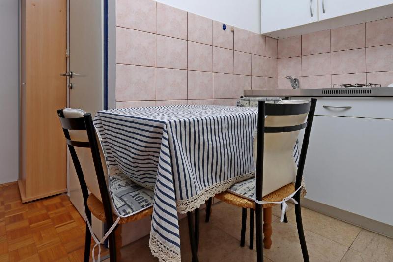 Apartments with parking space Selce Crikvenica - 24439 - image 24