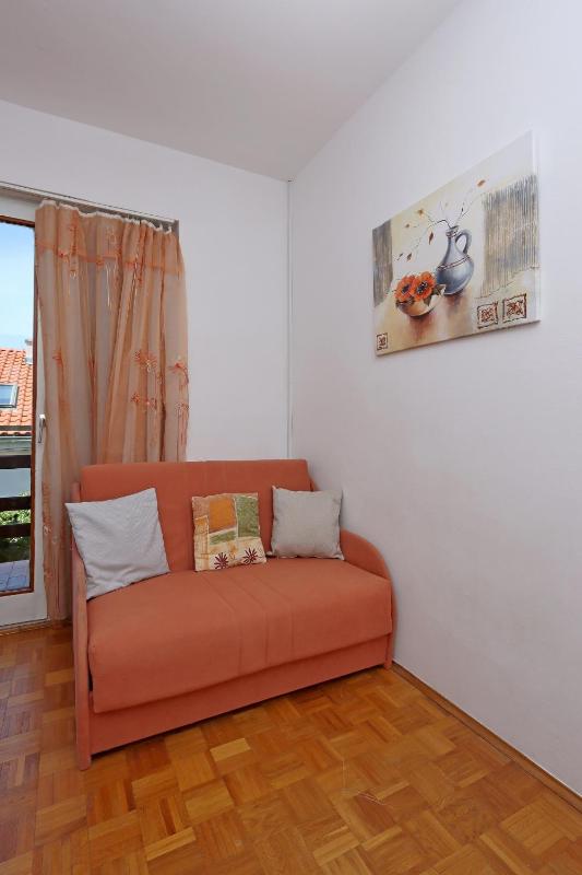 Apartments with parking space Selce Crikvenica - 24439 - image 25