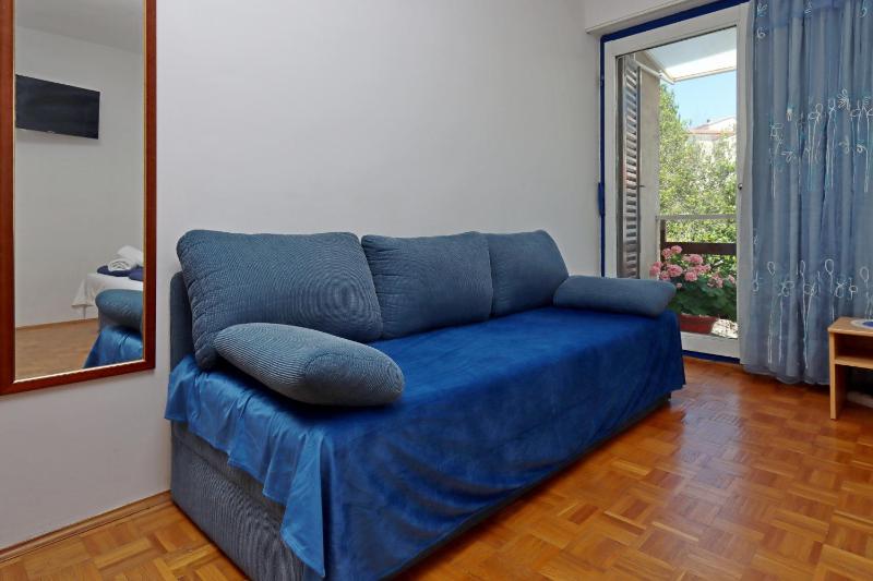 Apartments with parking space Selce Crikvenica - 24439 - image 26