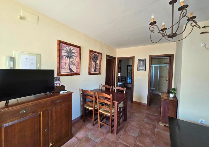 Two-Bedroom Apartment with Terrace image 3