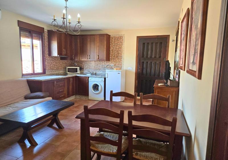 Two-Bedroom Apartment with Terrace image 2