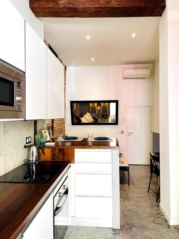 Cozy apartment with charm II - image 1