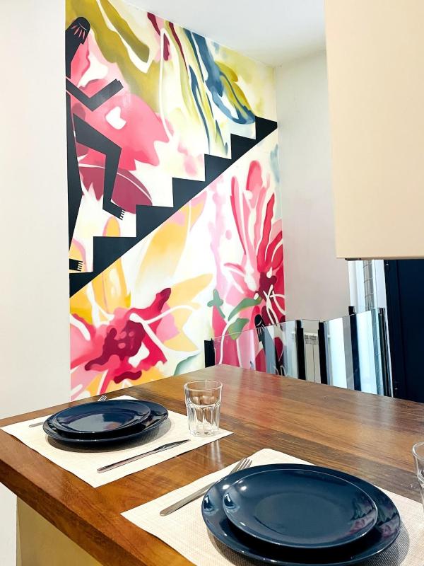 Cozy apartment with charm II - image 7