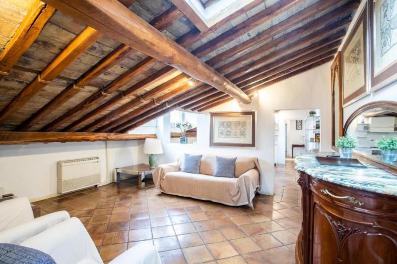 One-Bedroom Apartment with Balcony image 4