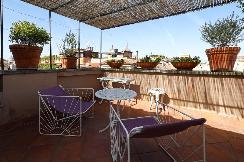 Gambero Apartments - image 1