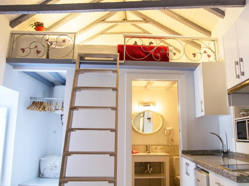 Studio Apartment Gris image 1