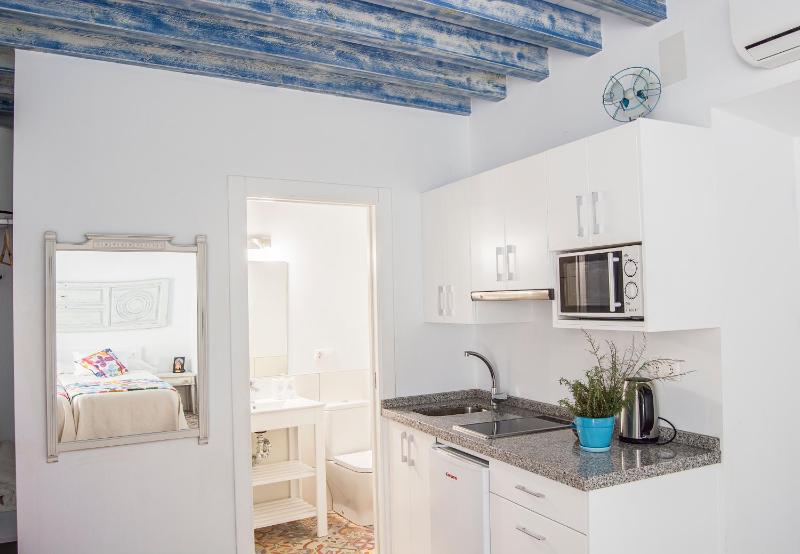 Studio Apartment Azul image 3