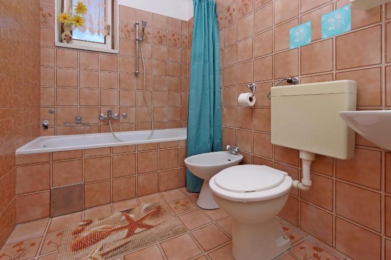 Apartments with parking space Selce Crikvenica - 24439 - image 3
