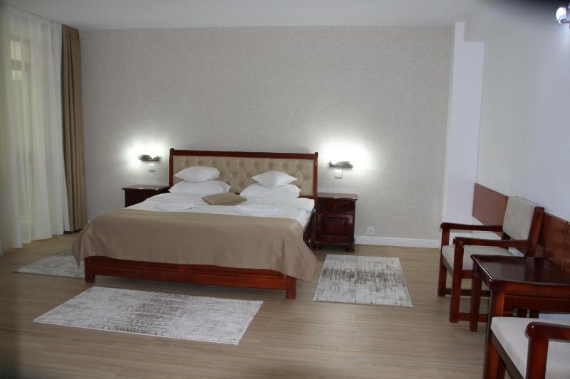 One-Bedroom Suite image 1