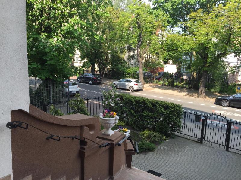 Apartamenty Vincent Sopot - image 10