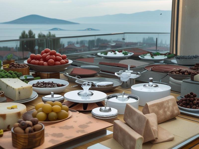Istanbul Old City Beyazid Belmond Hotel - image 5
