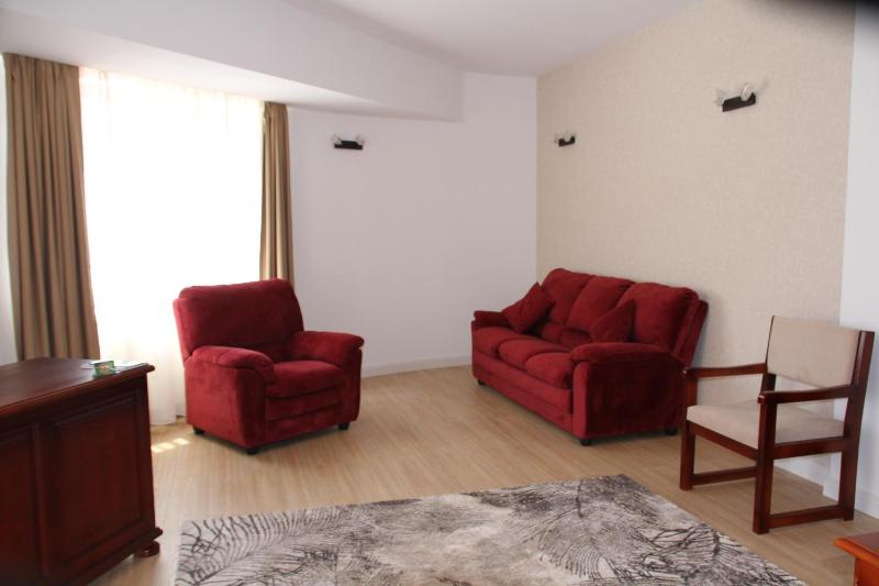 Superior Apartment image 2