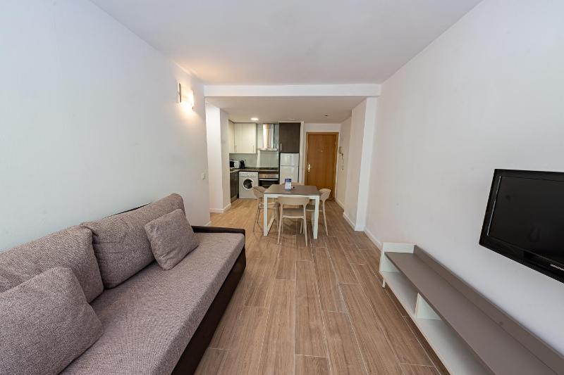 One-Bedroom Apartment image 3