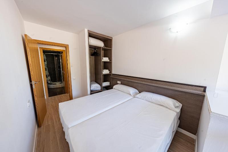 Two-Bedroom Apartment image 4