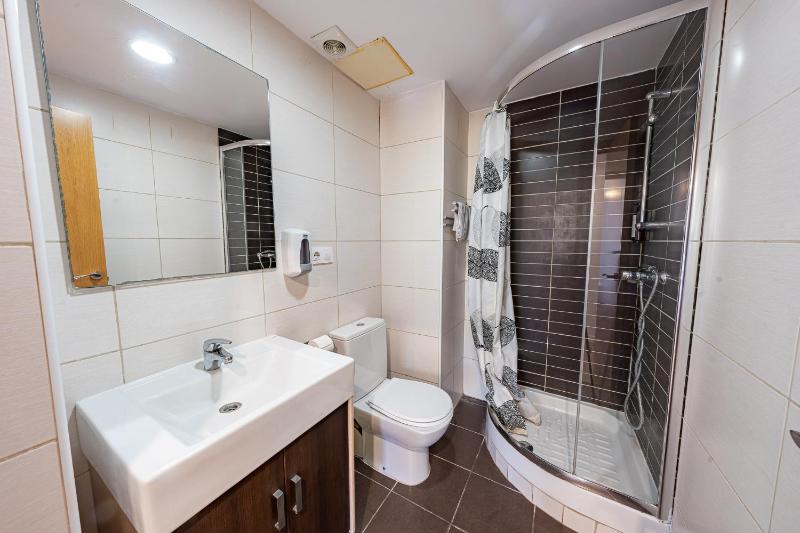 Two-Bedroom Apartment image 1