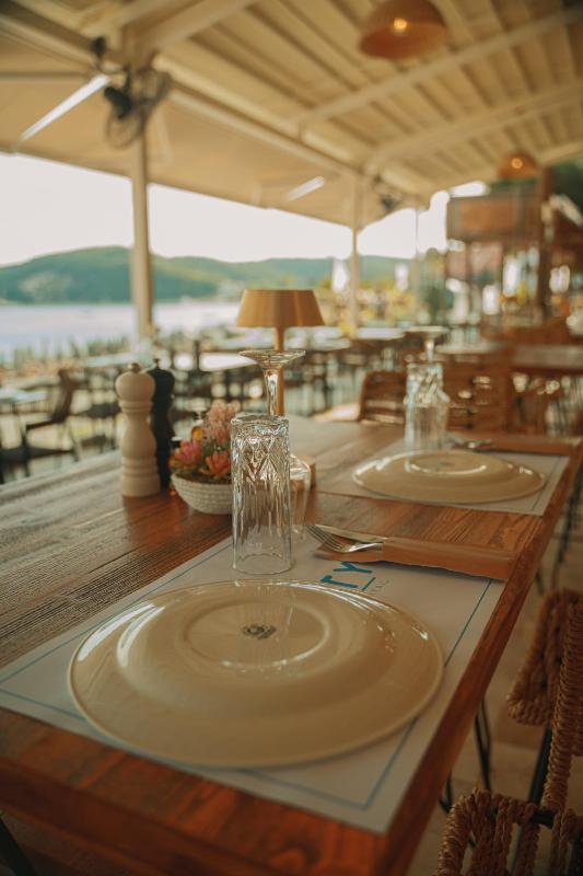 Ionion Beach Resort - image 44