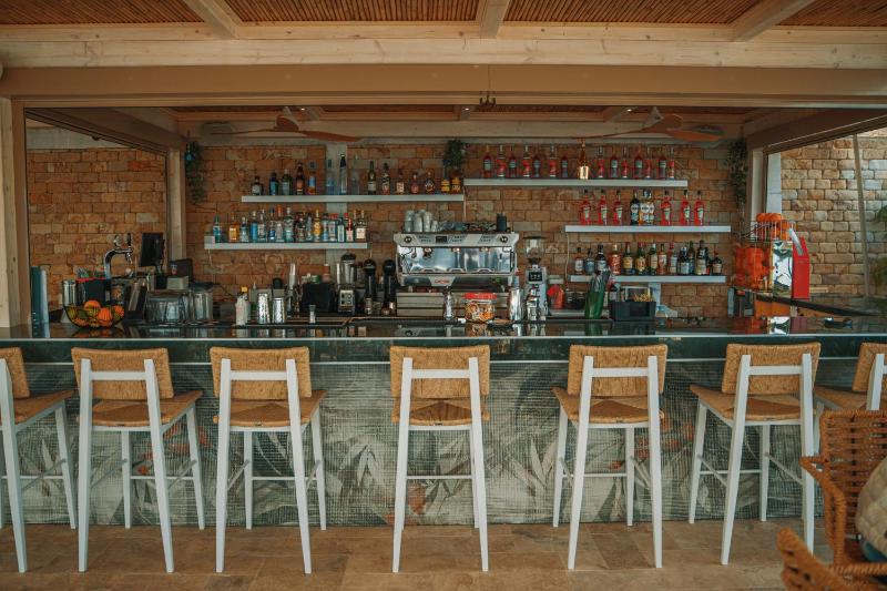 Ionion Beach Resort - image 36