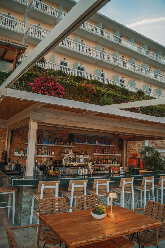 Ionion Beach Resort - image 19