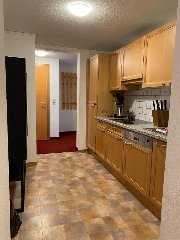 Two-Bedroom Apartment image 3