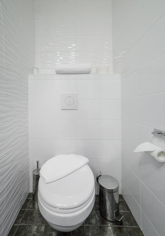 Deluxe Single Room image 1