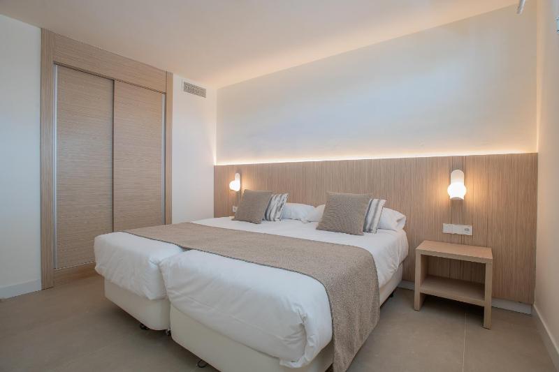 Two-Bedroom Apartment (2 Adults + 2 Children) image 3