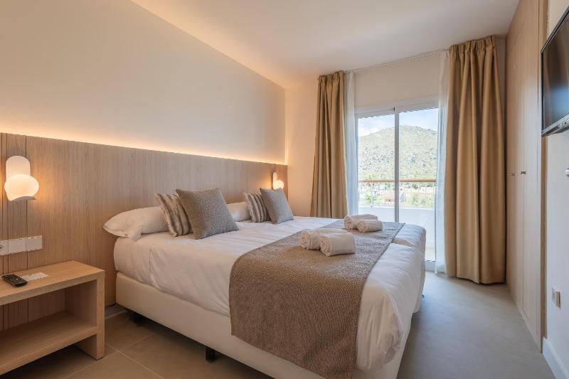 Two-Bedroom Apartment (2 Adults + 2 Children) image 1