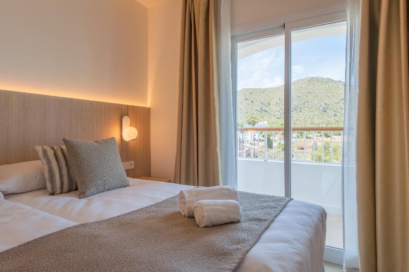Two-Bedroom Apartment (3 Adults + 2 Children) image 4