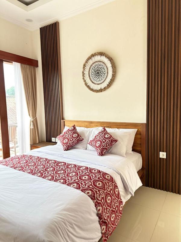 Umah Tisya Guest House - image 14