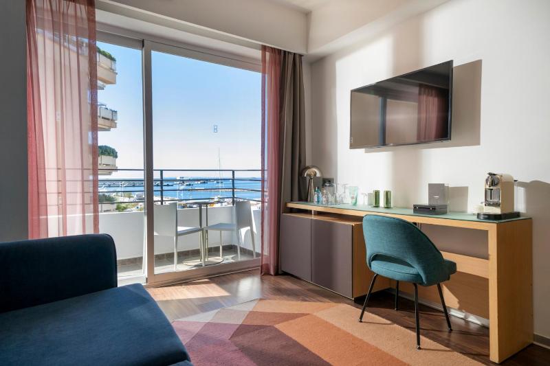 Suite with Views of Formentera image 1
