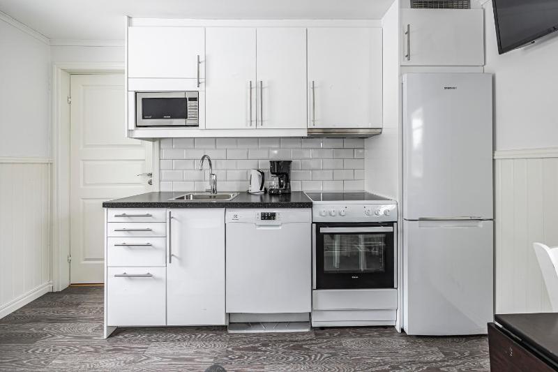Twin Apartment image 3