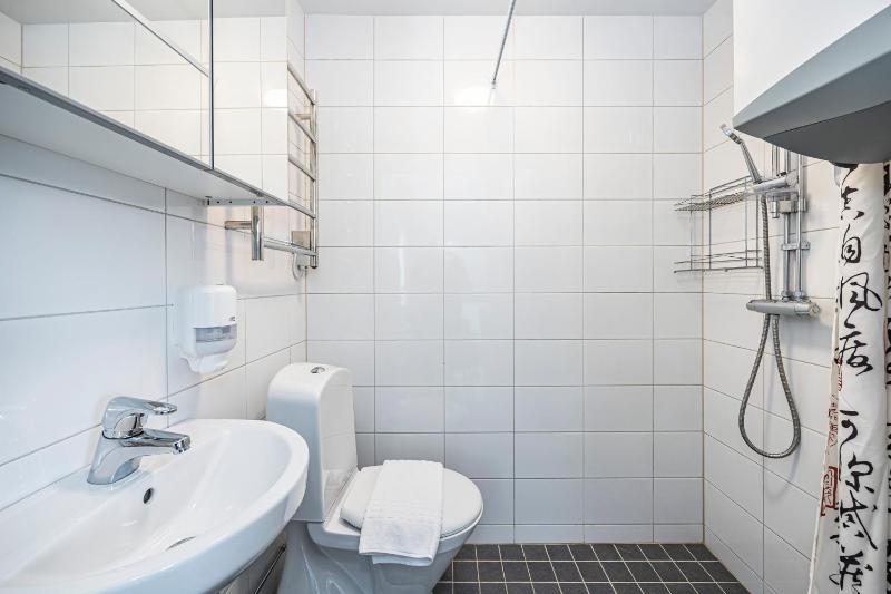 Twin Apartment image 2