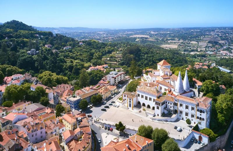 NH Sintra Centro - image 5