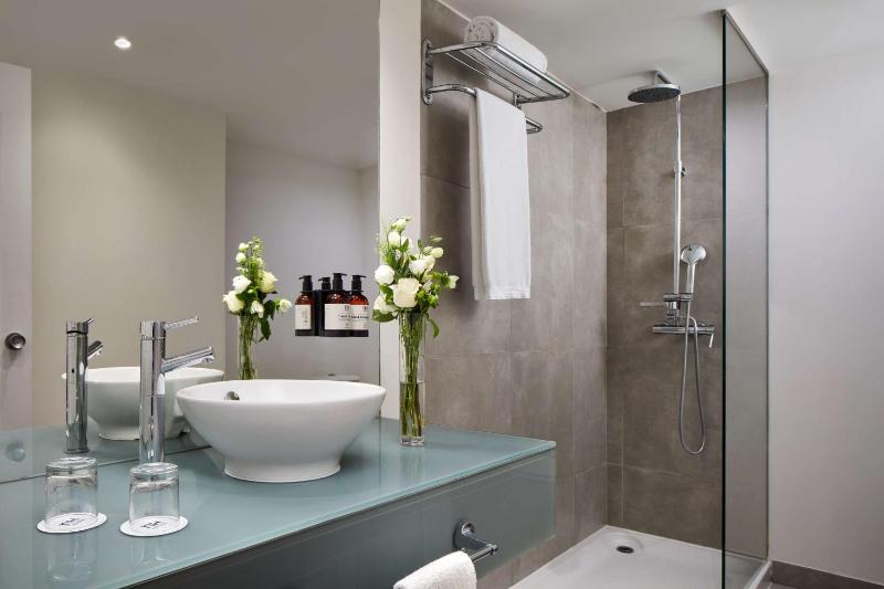Superior Double or Twin Room with Valley View image 4