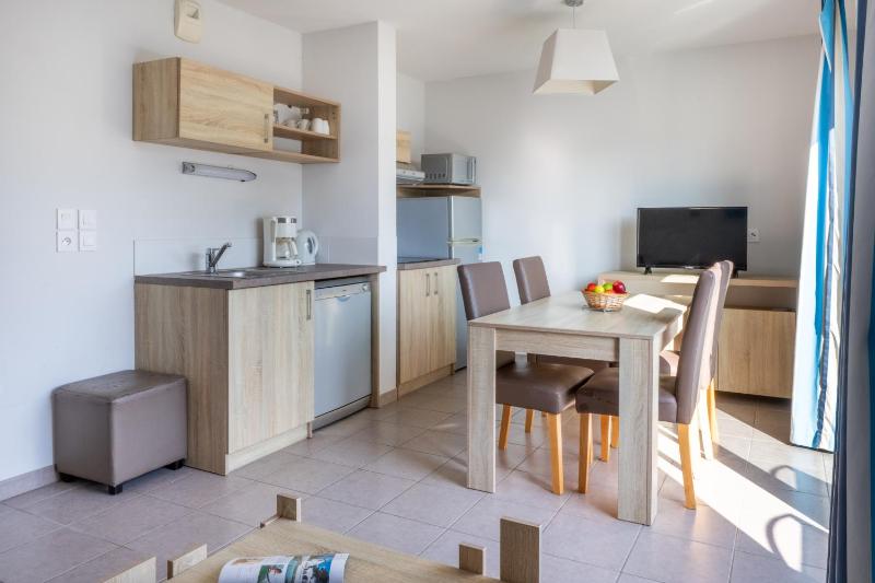 Two-Bedroom Apartment image 2
