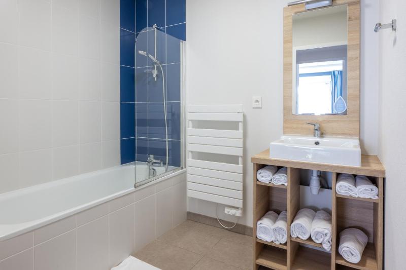 Two-Bedroom Apartment image 4