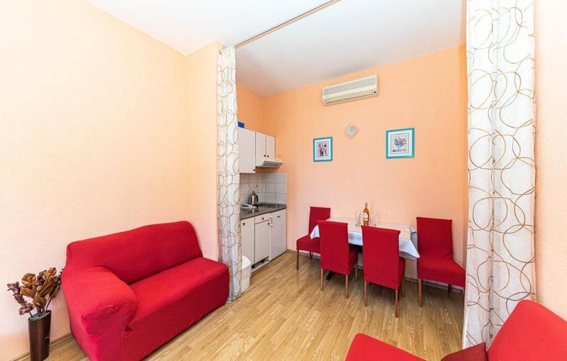 apartman VRISIKA ll Makarska - image 6