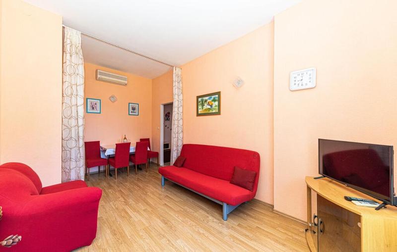 apartman VRISIKA ll Makarska - image 20