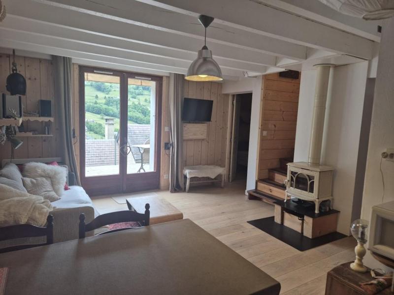 Chalet pour 6 personnes avec parking à Cauterets - FR-1-234-318 - image 8