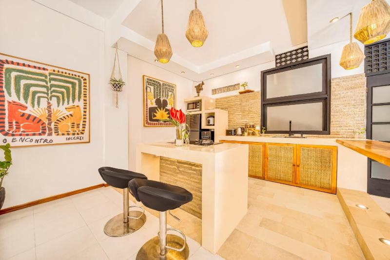 Villa Inka - 6BDR with private Pool & Garden - image 5