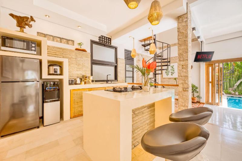 Villa Inka - 6BDR with private Pool & Garden - image 34