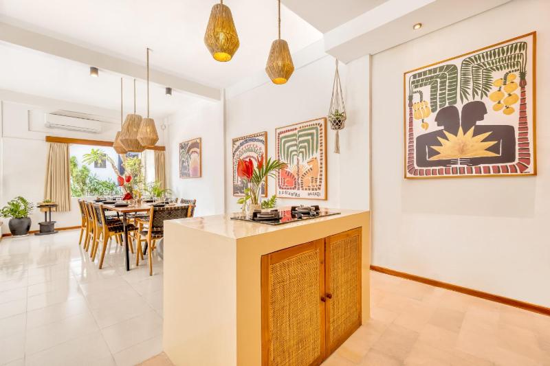 Villa Inka - 6BDR with private Pool & Garden - image 17