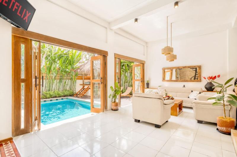 Villa Inka - 6BDR with private Pool & Garden - image 35
