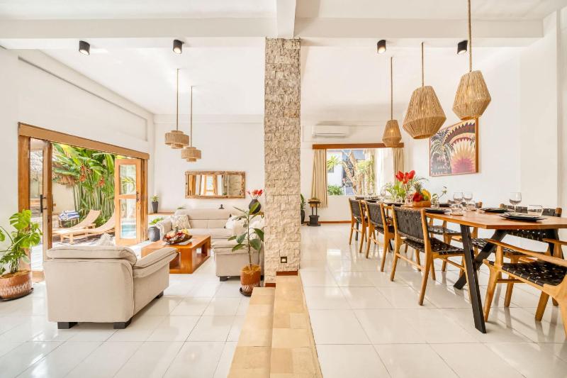Villa Inka - 6BDR with private Pool & Garden - image 46