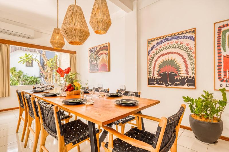 Villa Inka - 6BDR with private Pool & Garden - image 8