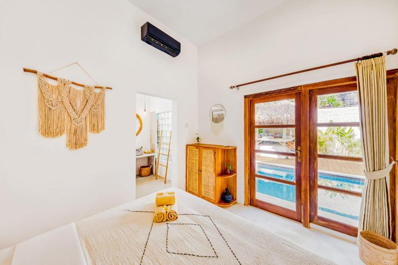 Villa Inka - 6BDR with private Pool & Garden - image 29